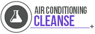 Air Conditioning Cleanse