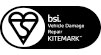 Kitemark - Vehicle Body Repair